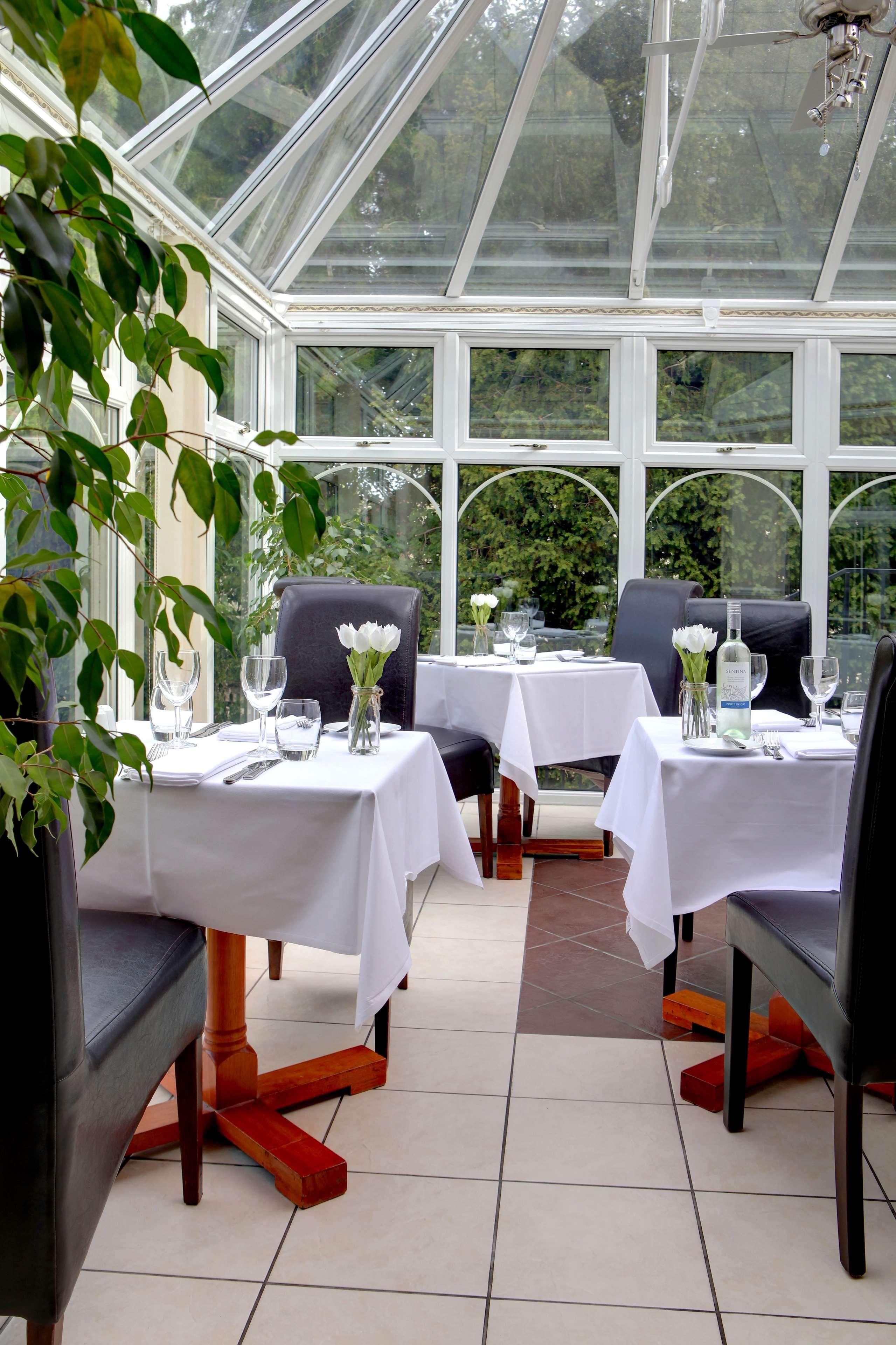 Best Western Claydon Hotel Exterior foto